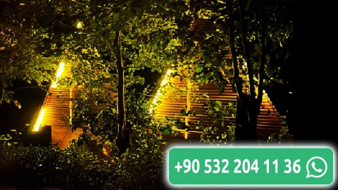 Gitmek isteyen herkese de tavsiye ederim